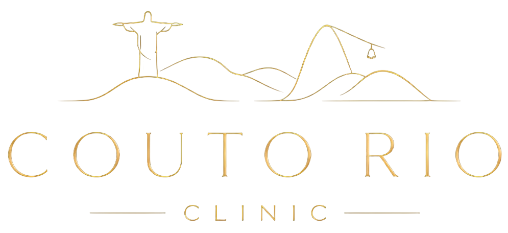 Couto Rio Clinic Logo